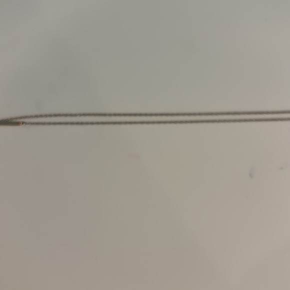 Kendra Scott pink heart necklace w dust bag - Picture 8 of 10